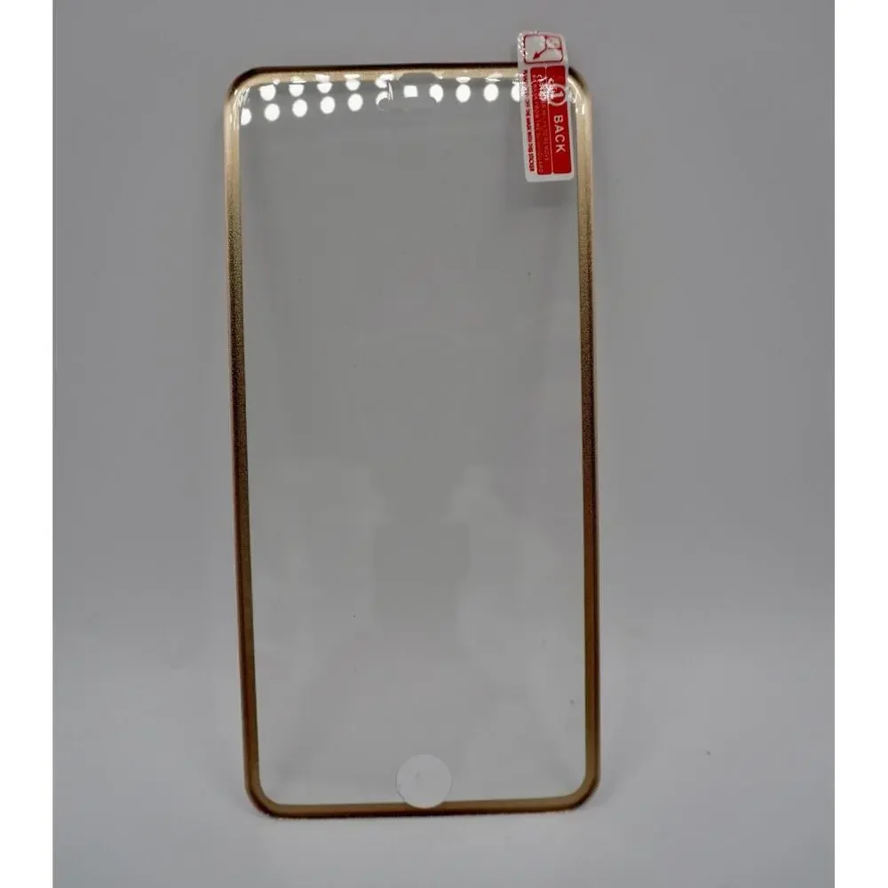 Gold Silicon Back Cover For Apple Iphone Xs Max Apple IPhone XS Max Retro 34-17